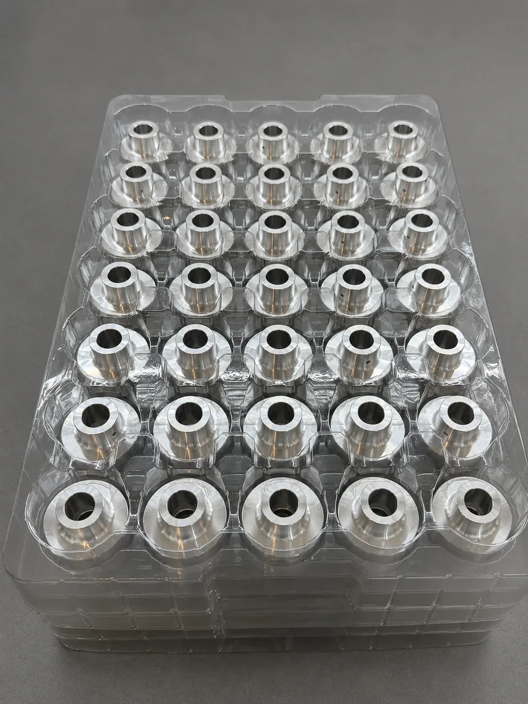 Precision Aluminum Housing