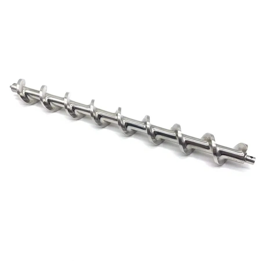 AUGER SCREW