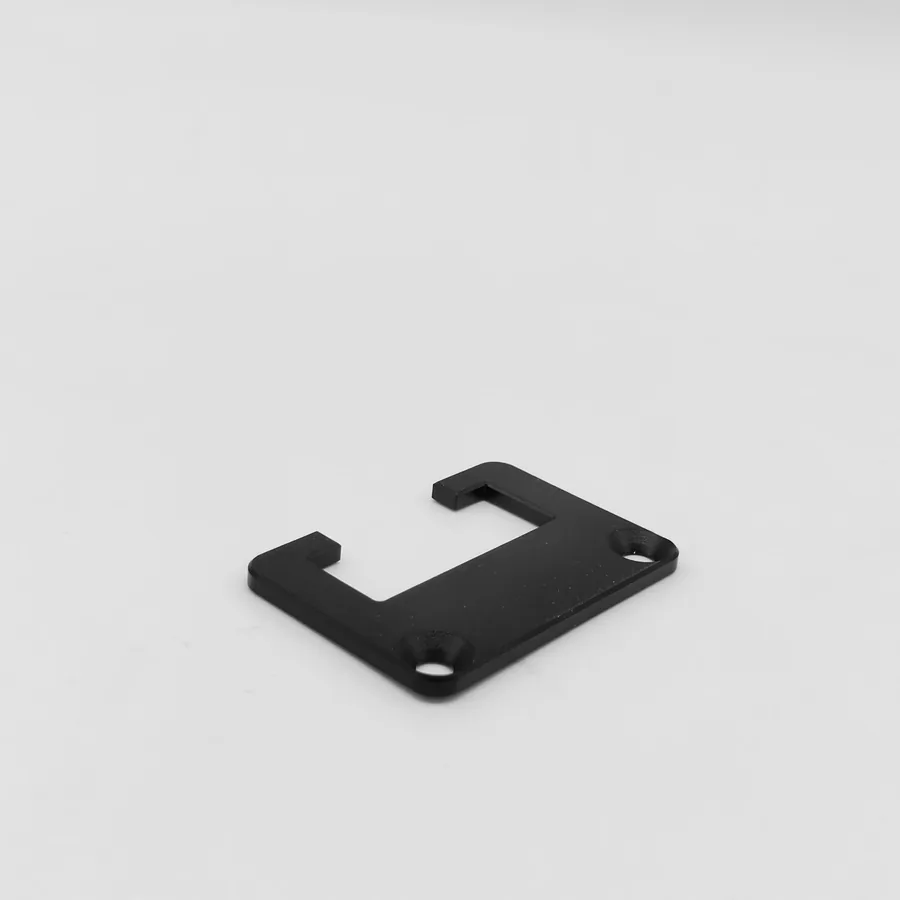 BLANKING PLATE