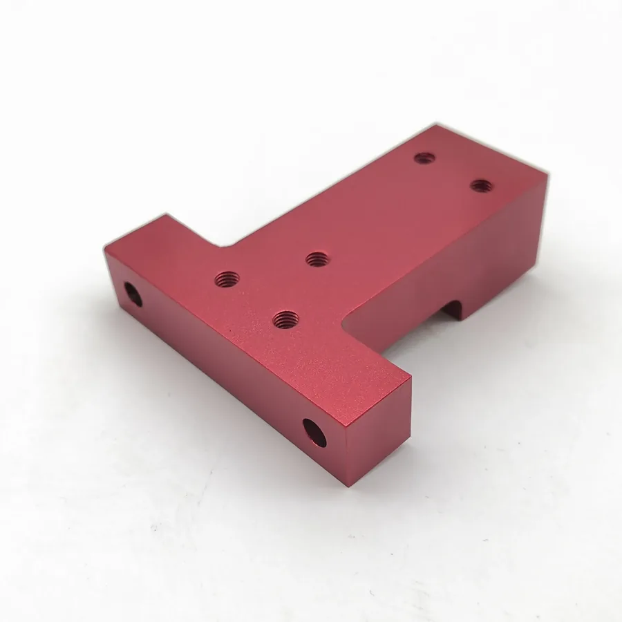 DOOR HINGE OFFSET ARM