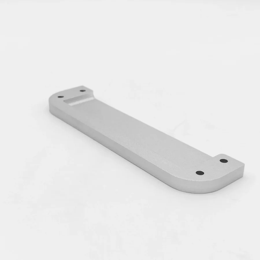 HOOD HANDLE