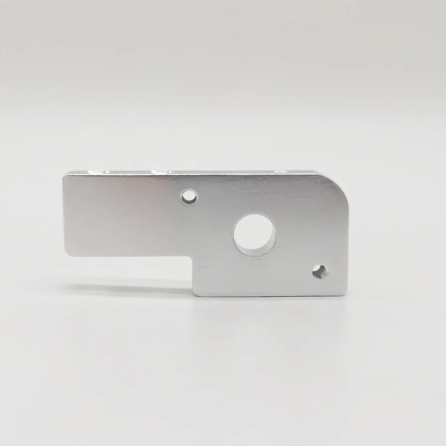 LEAD SCREW ARM