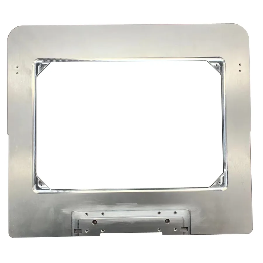 SCREEN PLATE