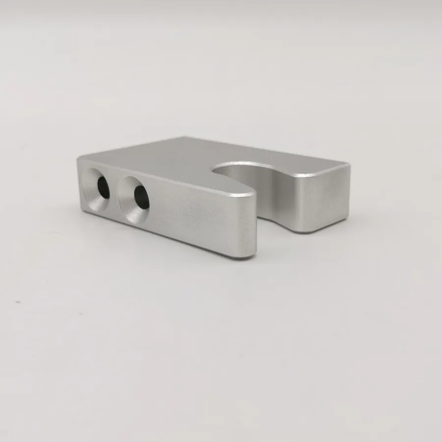 VAT FRONT CLAMP