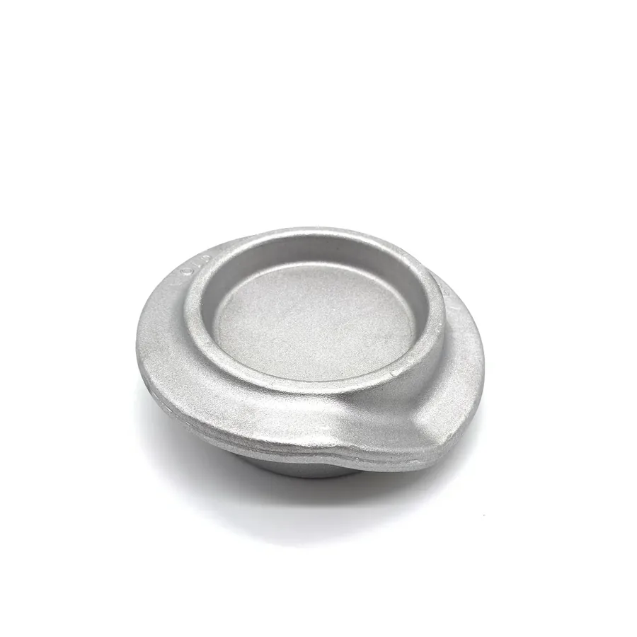 Forged Aluminum Shock Absorber Spring Seat