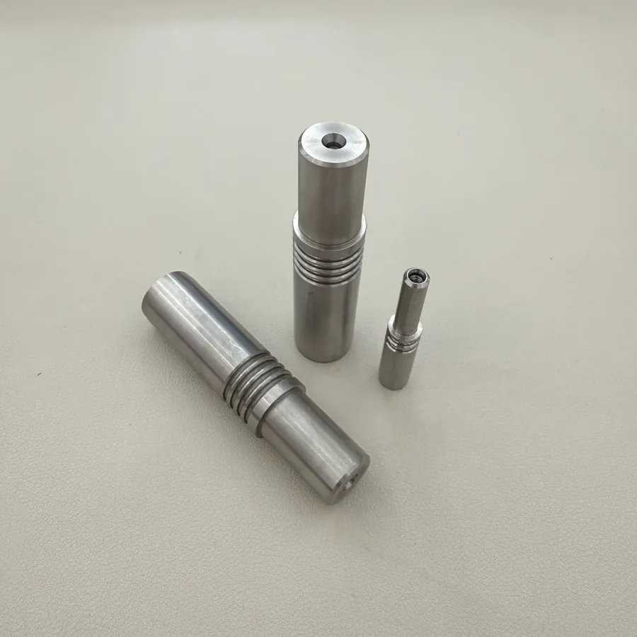 Swiss-Type CNC Machining for Precision Small Parts