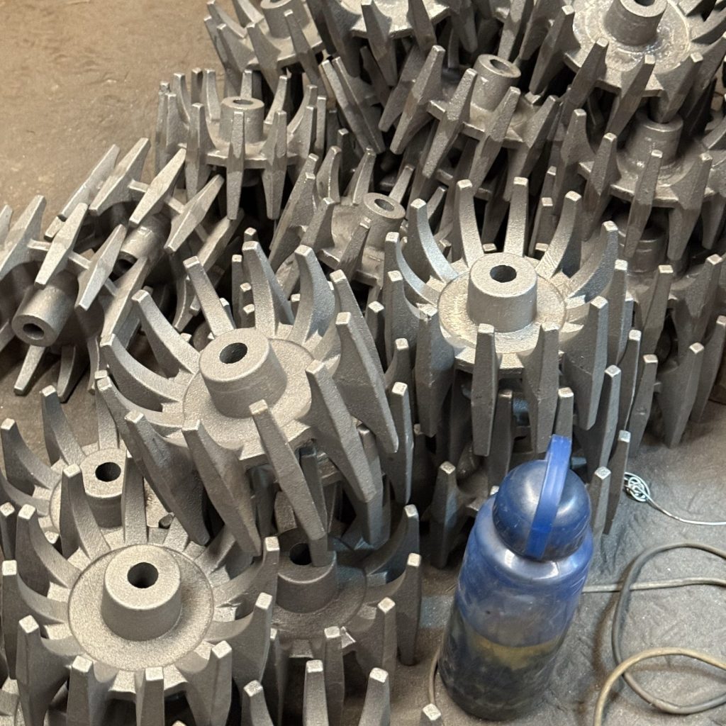 Ag Machinery Parts